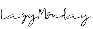 LazyMonday