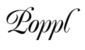 Poppl