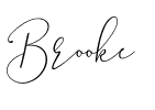 Brooke