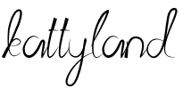 kattyland