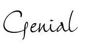 Genial
