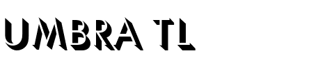 Umbra TL