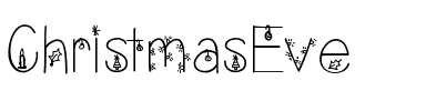 ChristmasEve
