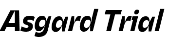 Asgard Trial