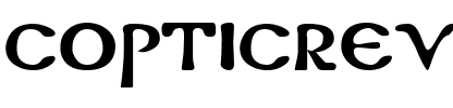 CopticRevival