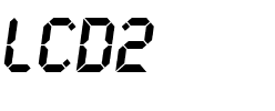 LCD2
