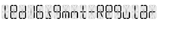led16sgmnt-Regular