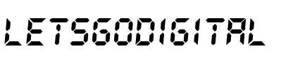 LetsgoDigital
