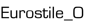 Eurostile_0