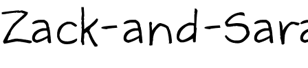 Zack-and-Sarah