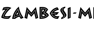 Zambesi-MN