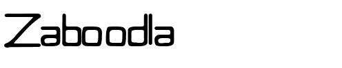 Zaboodla