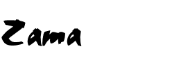 Zama