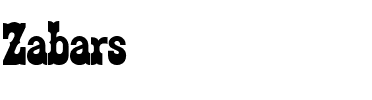Zabars
