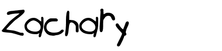 Zachary