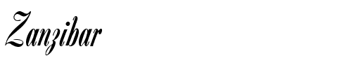 Zanzibar