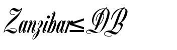 Zanzibar-DB