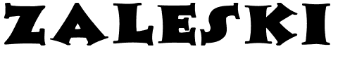 Zaleski-Wd-Bold
