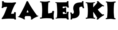 Zaleski-Bold